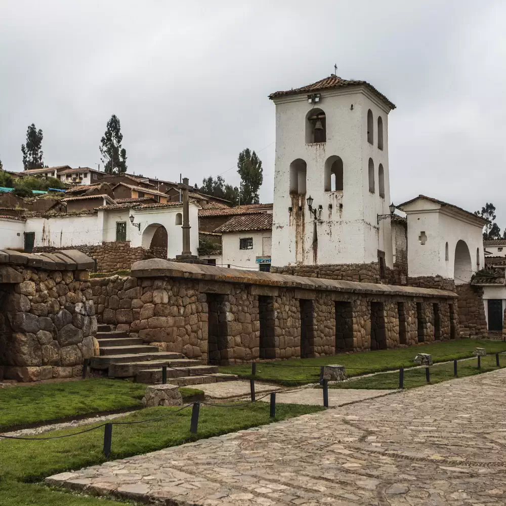 Chinchero