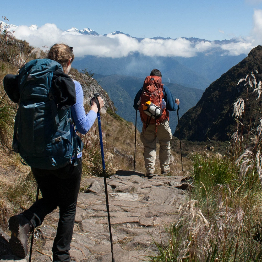 Camino Inca 4 días