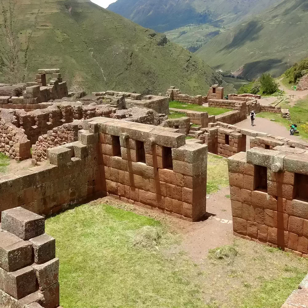Pisac